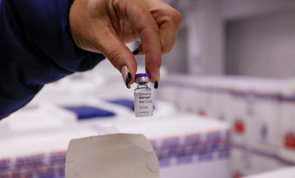 Vacinação contra a dengue será ampliada para mais 101 municípios no PR, inclusive para a 20ª Regional de Toledo