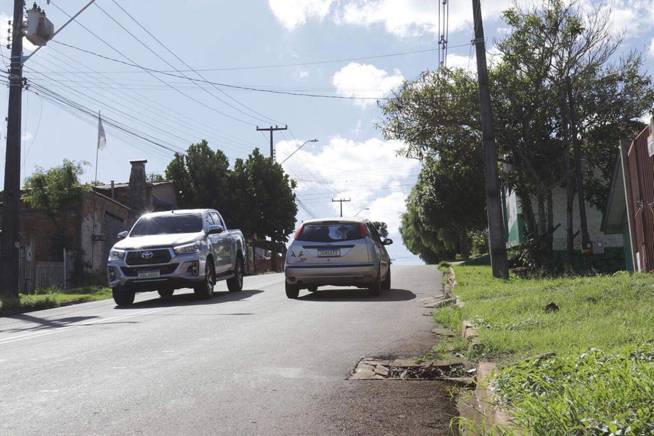 Município convida moradores do Carelli para audiência pública nesta segunda (13)