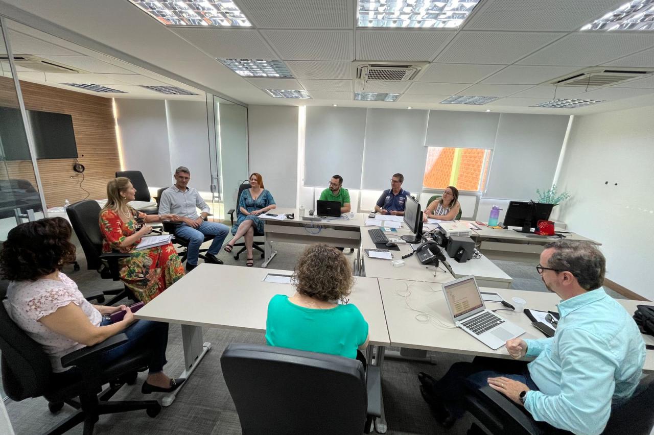 Programa SUS Digital tem adesão de 100% dos municípios paranaenses