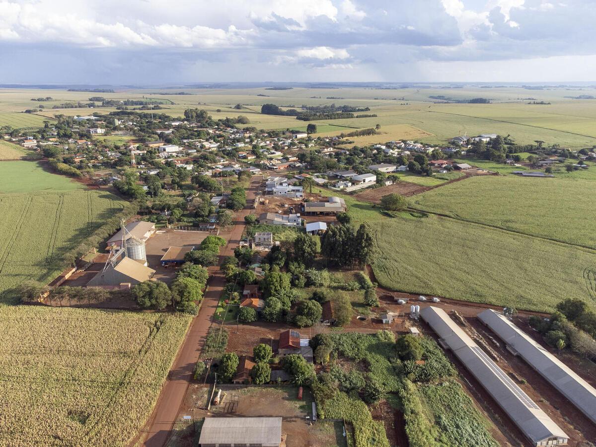 Urbanização de 13 ruas de São Luiz do Oeste é tema de audiência pública