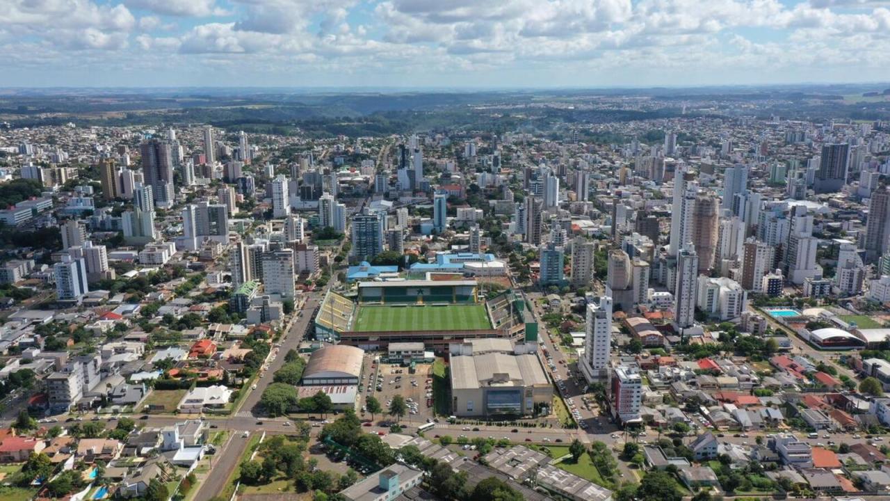 Comitiva toledana busca em Chapecó-SC aprimorar soluções para as pessoas em situação de rua