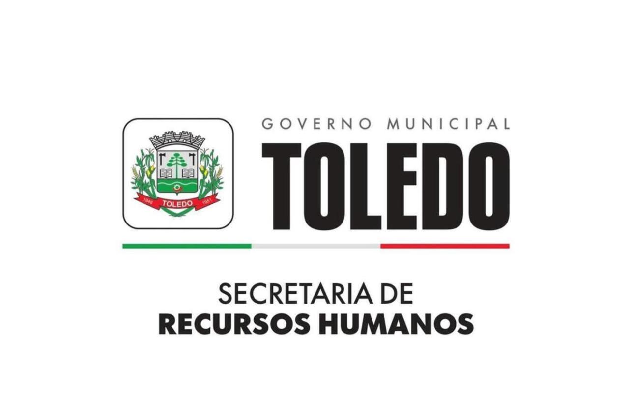 Secretaria de Recursos Humanos divulga ensalamento do PSS nº 04/2024