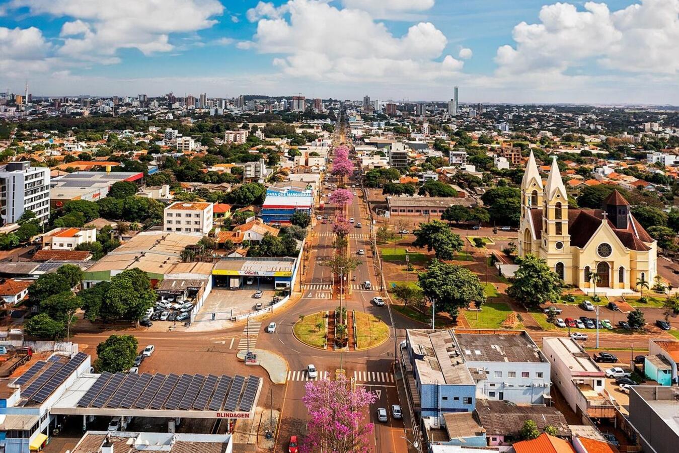 IPDM: Indicador coloca Toledo no pódio da qualidade de vida no Paraná