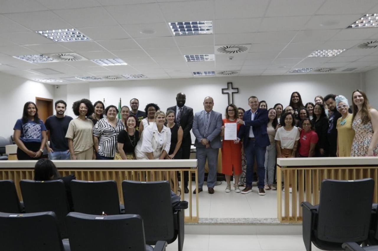 Toledo cria Conselho Municipal de Promoção da Igualdade Racial