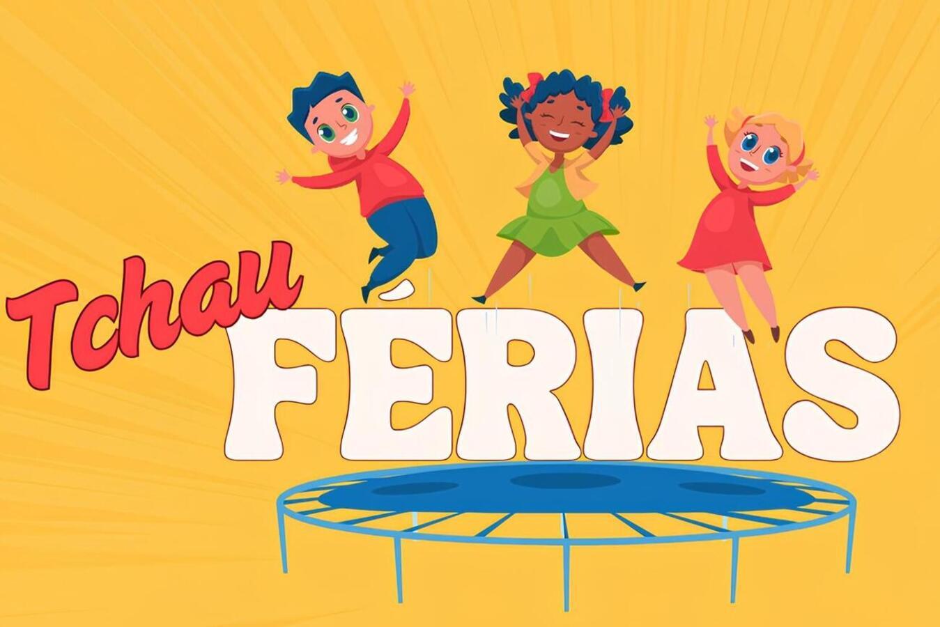 Fim de semana no Diva Paim Barth será de atividades do RecreAção