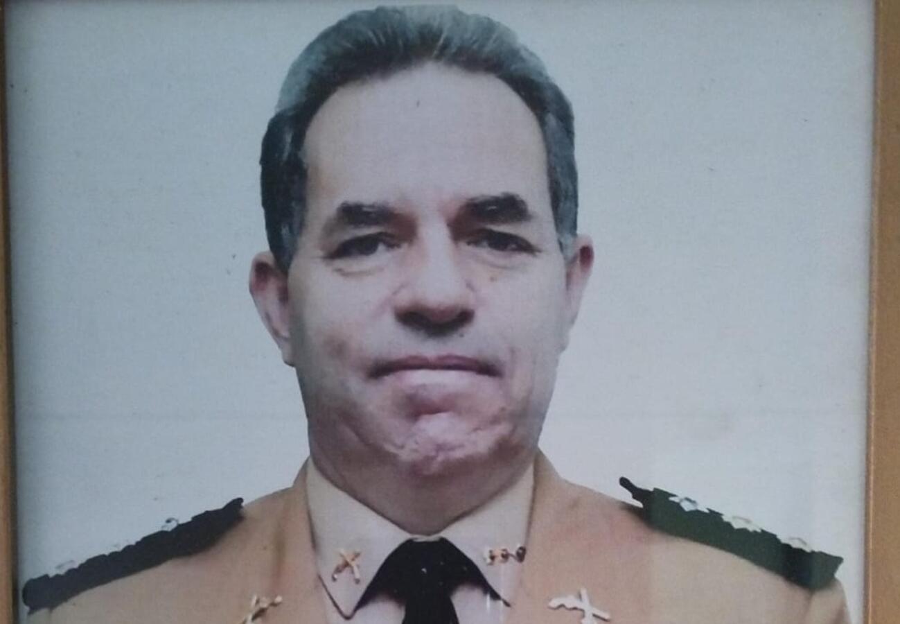 Morre ex-secretário de Segurança de Toledo, coronel Carneiro