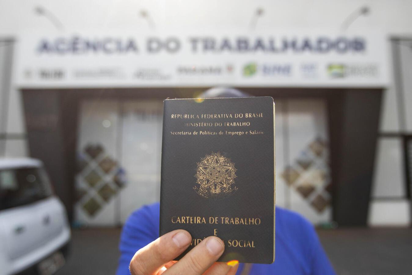 Caged: Toledo obtém em fevereiro maior saldo de empregos em série histórica