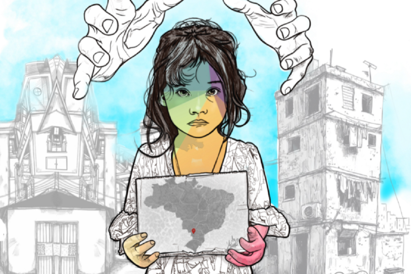 Toledo se prepara para o 4º Seminário Internacional sobre Tráfico de Pessoas