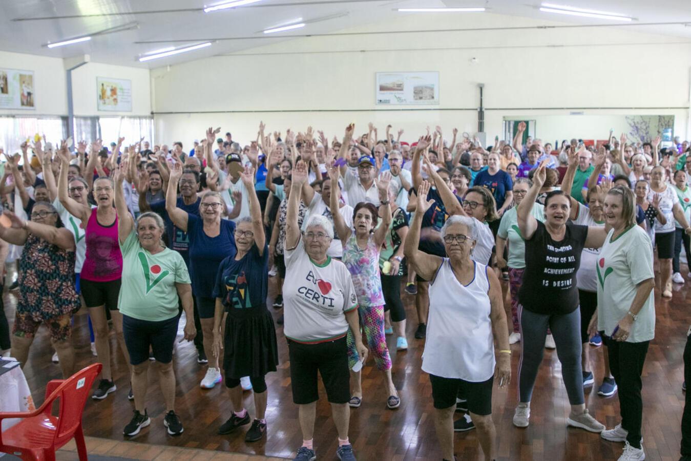 Certi Pioneiro reabre em 2026 com melhorias e expansão de serviços
