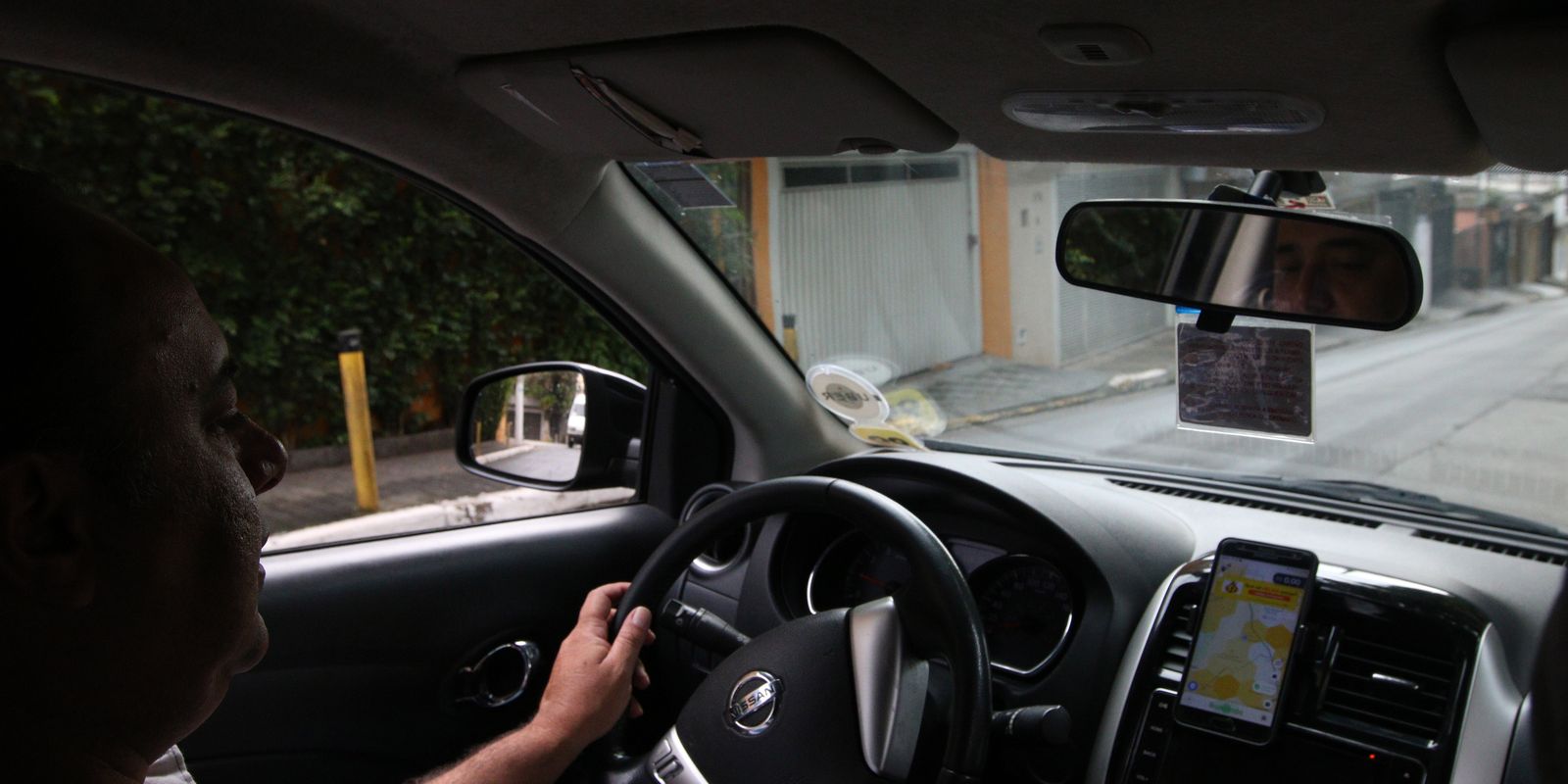 Aplicativos deverão detalhar custos das corridas aos consumidores