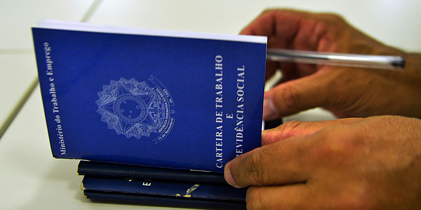 Brasil cria 58,5 mil postos de trabalho em julho, aponta Caged