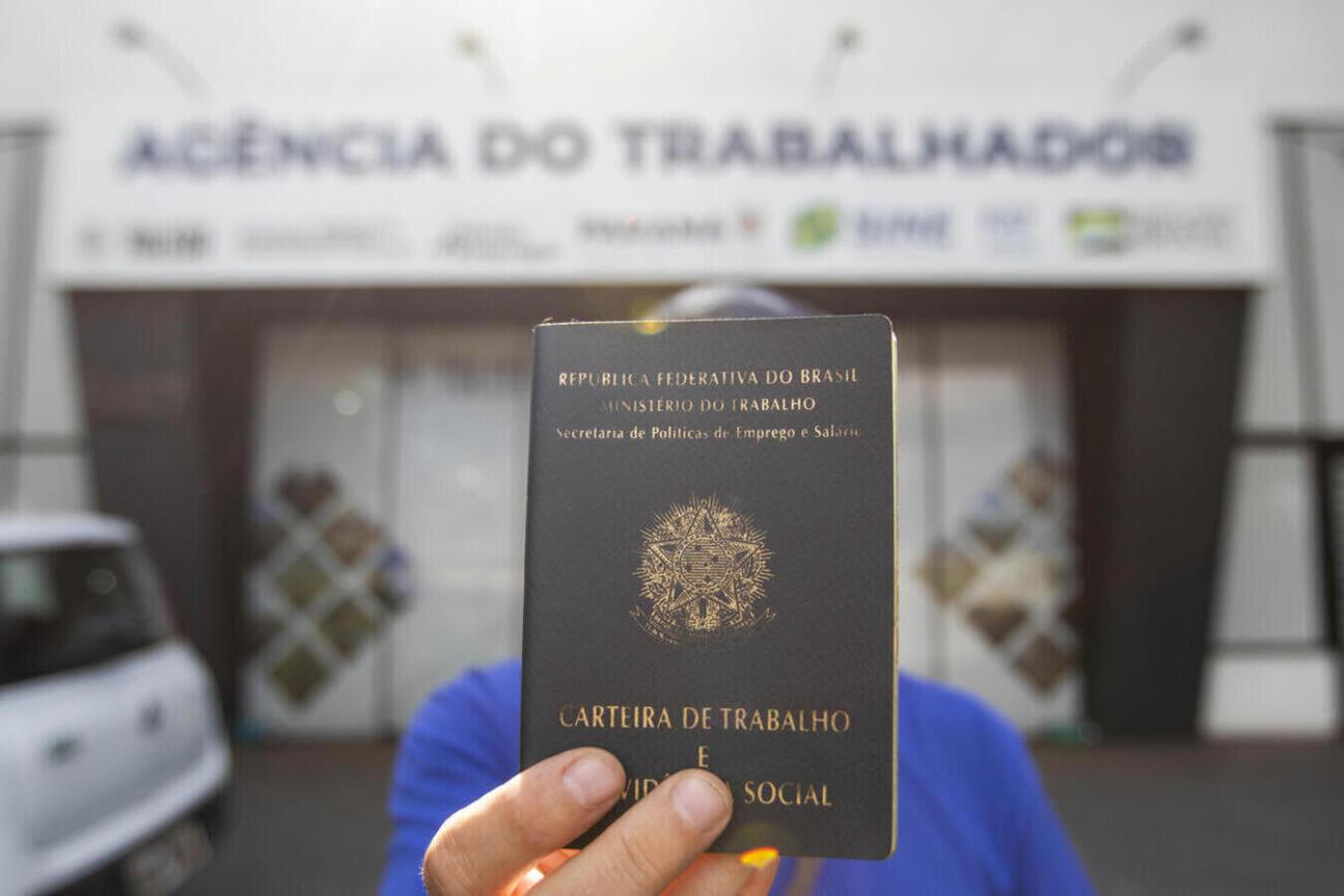 Confira as vagas de empregos disponíveis para hoje no sine de Toledo (04)