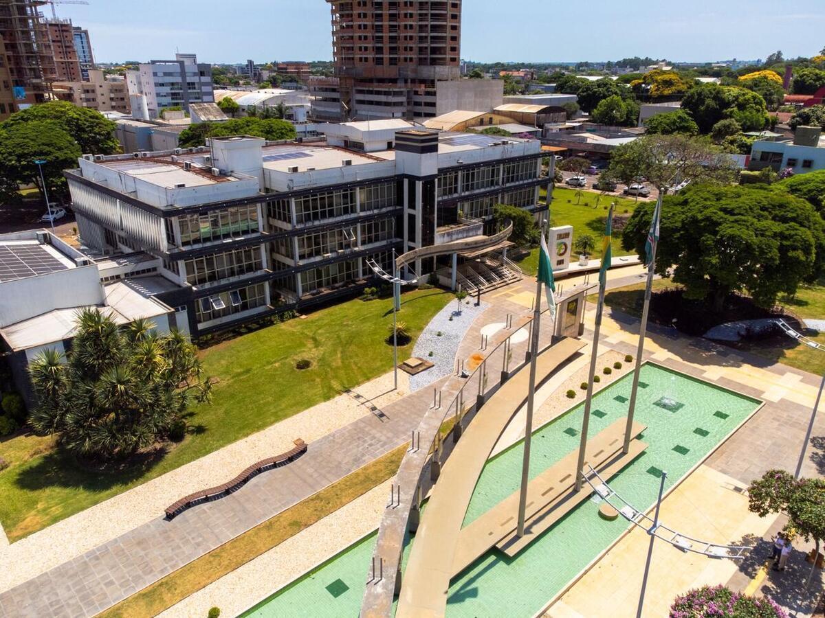 Confira o abre-fecha dos órgãos municipais durante o feriado prolongado 