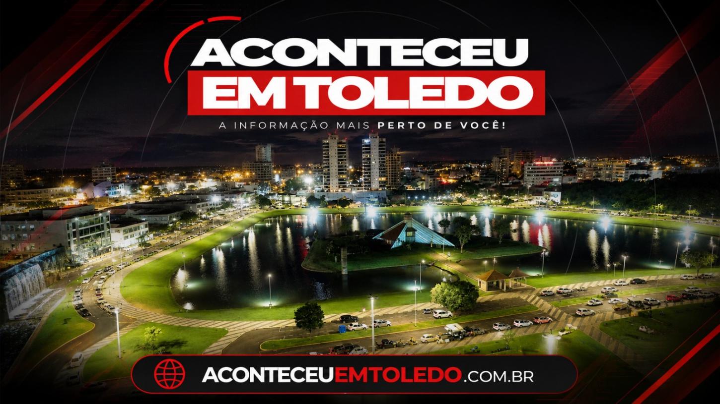  Casal é preso suspeito de sequestrar homem em Toledo; jovem segue desaparecida