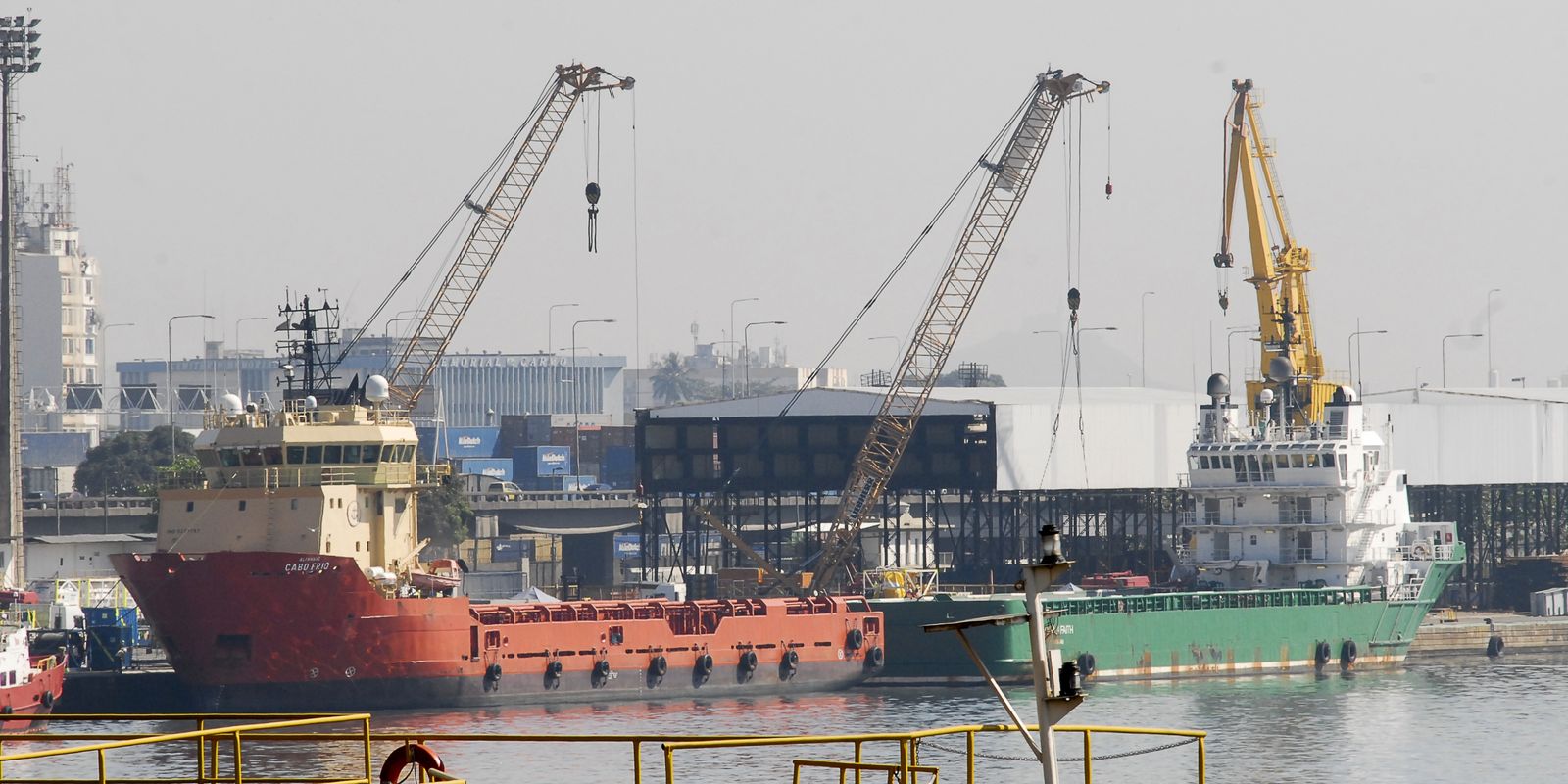Exportações à UE crescem 30,7% após acordo com Mercosul