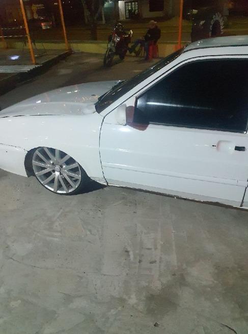  Motorista é detido por embriaguez ao volante e posse de cocaína em Toledo