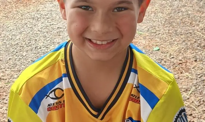 ABAST BMX CLUBE de Toledo marca presença na abertura do Campeonato Paranaense de Bicicross em Palotina e conquista 14 medalhas.