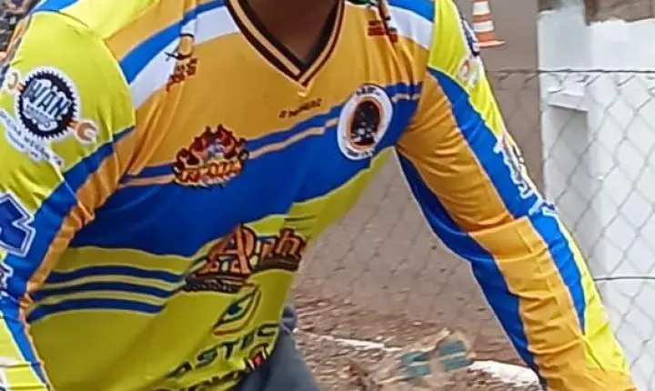 ABAST BMX CLUBE de Toledo marca presença na abertura do Campeonato Paranaense de Bicicross em Palotina e conquista 14 medalhas.