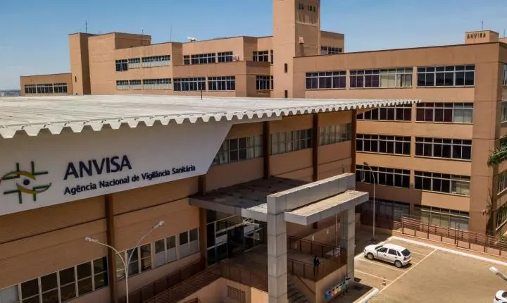 Anvisa discute norma para manipulação de canetas emagrecedoras