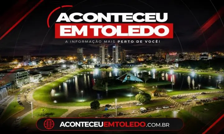  Casal é preso suspeito de sequestrar homem em Toledo; jovem segue desaparecida