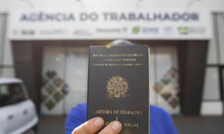 Confira as vagas de empregos disponíveis para hoje no sine de Toledo (04)