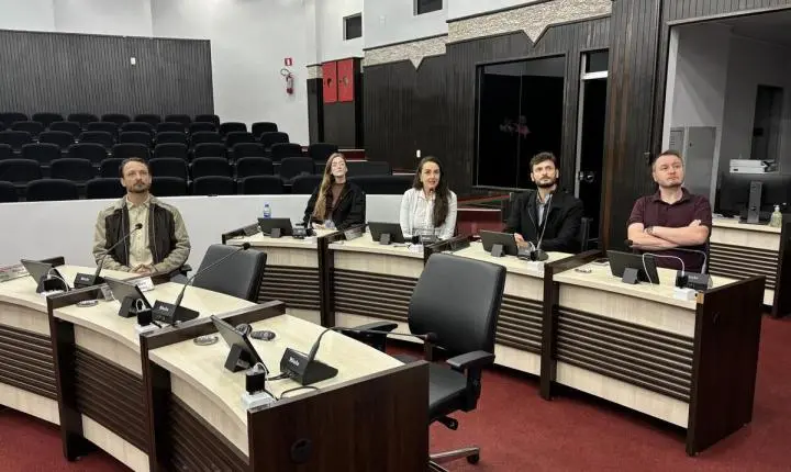 Cultura apresenta prestação de contas do segundo quadrimestre de 2026