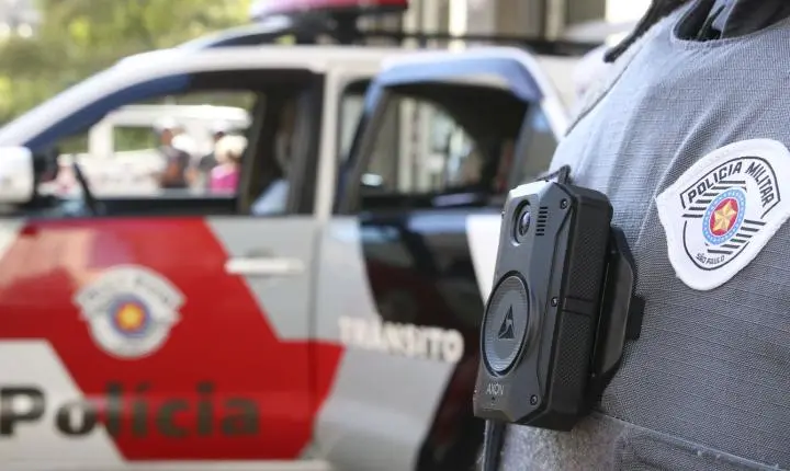 Justiça condena estado de SP a indenizar família de homem morto por PM