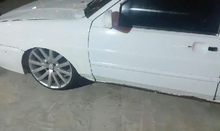  Motorista é detido por embriaguez ao volante e posse de cocaína em Toledo