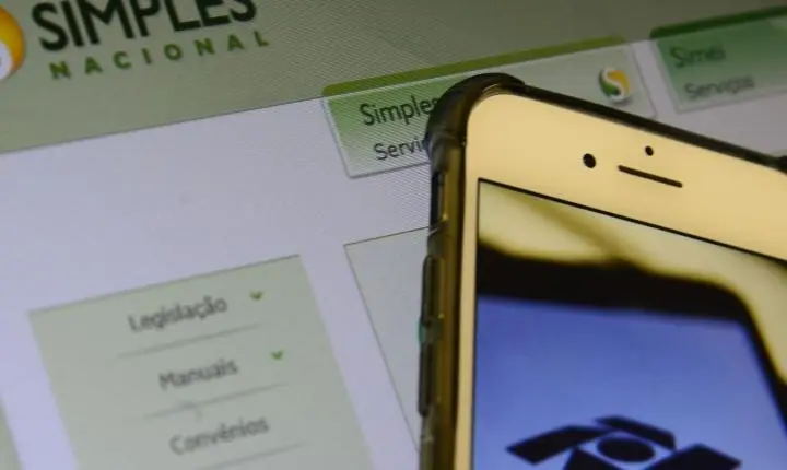 Opção pelo Simples Nacional para 2027 é antecipada para setembro