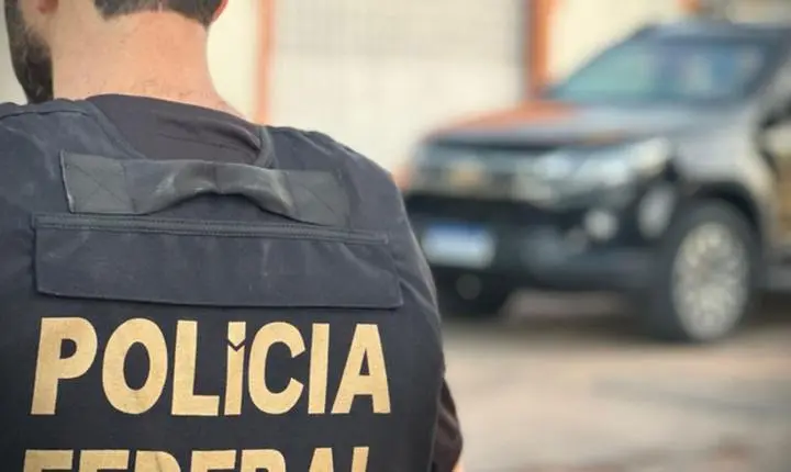 PF investiga uso de broches com câmera para gravar votos