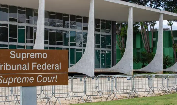 STF derruba redução do prazo de prescrição nas ações de improbidade