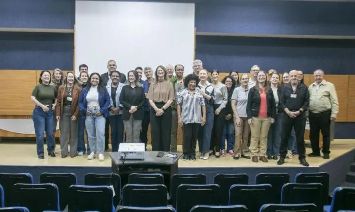 ToledoPrev promove encontro sobre preparação para a aposentadoria
