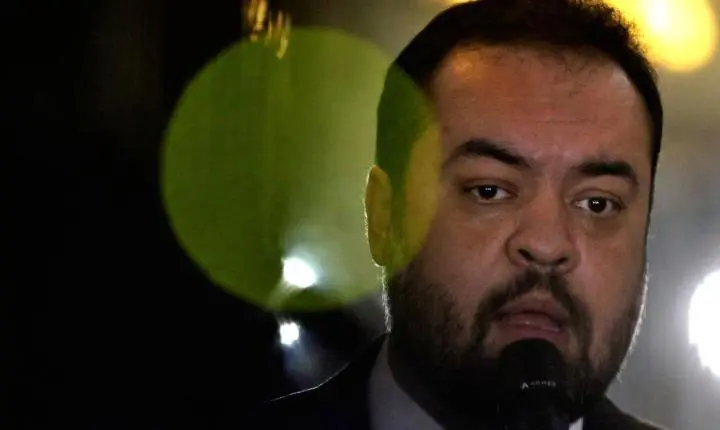 TSE marca para 2 de junho julgamento de recurso de Claudio Castro 
