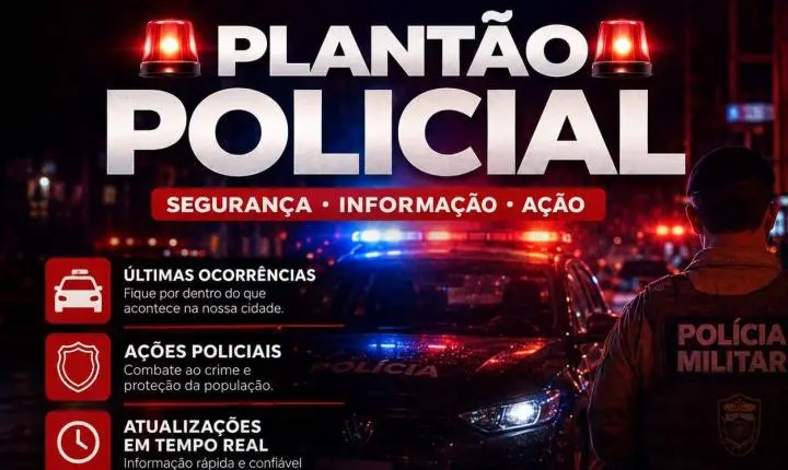 Violência doméstica é registrada em estabelecimento comercial no Jardim Coopagro, em Toledo